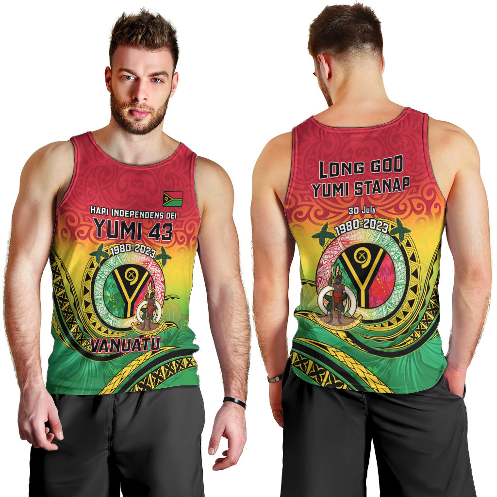vanuatu-men-tank-top-yumi-43-hapi-independens-dei