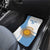 Custom Argentina Football Car Mats Vamos La Albiceleste - Sky Blue Version - Wonder Print Shop