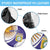 Custom Argentina Football Spare Tire Cover Vamos La Albiceleste - Purple Version - Wonder Print Shop