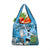 Custom Argentina Football 2024 Grocery Bag Vamos La Seleccion We Are The Champions