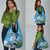 Custom Argentina Football 2024 Grocery Bag Vamos La Seleccion We Are The Champions