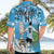 Custom Argentina Football 2024 Hawaiian Shirt Vamos La Seleccion We Are The Champions - Wonder Print Shop
