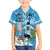 Custom Argentina Football 2024 Hawaiian Shirt Vamos La Seleccion We Are The Champions - Wonder Print Shop
