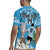 Custom Argentina Football 2024 Rugby Jersey Vamos La Seleccion We Are The Champions - Wonder Print Shop