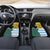 Rugby 2025 Championship Car Mats Southern Hemisphere Countries Mascots - Wonder Print Shop