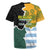 Personalised Rugby 2025 Championship Rugby Jersey Southern Hemisphere Countries Mascots - Wonder Print Shop
