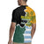 Personalised Rugby 2025 Championship Rugby Jersey Southern Hemisphere Countries Mascots - Wonder Print Shop