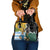 Rugby 2025 Championship Shoulder Handbag Southern Hemisphere Countries Mascots - Wonder Print Shop