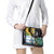 Rugby 2025 Championship Shoulder Handbag Southern Hemisphere Countries Mascots - Wonder Print Shop