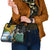 Rugby 2025 Championship Shoulder Handbag Southern Hemisphere Countries Mascots - Wonder Print Shop