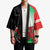 New Zealand and Wales Rugby Custom Kimono Aotearoa All Black Combine Welsh Dragon - Wonder Print Shop