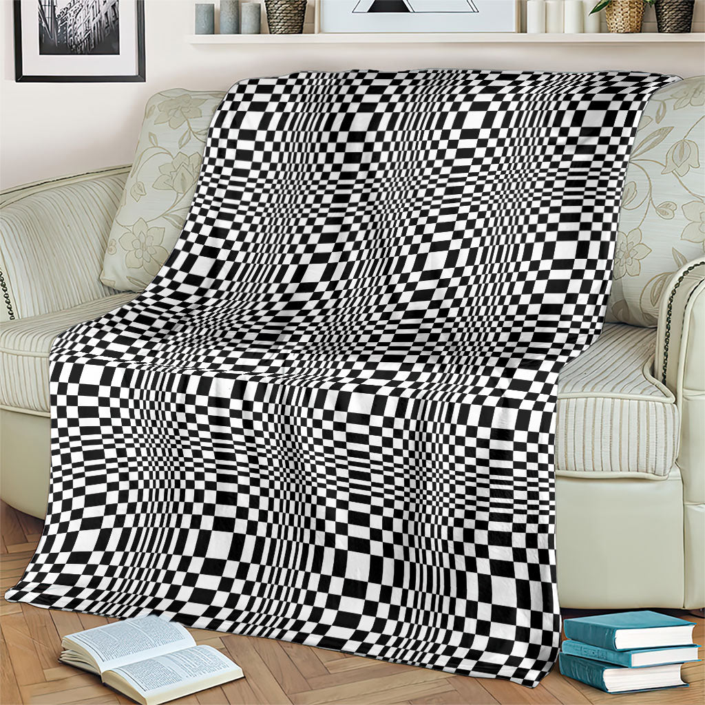 Black White Filipino Binakol Motifs Blanket Mabuhay Philippines Festival Kusikus Pattern