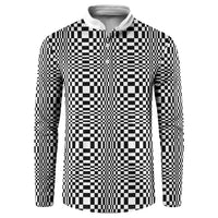Black White Filipino Binakol Motifs Button Sweatshirt Mabuhay Philippines Festival Kusikus Pattern