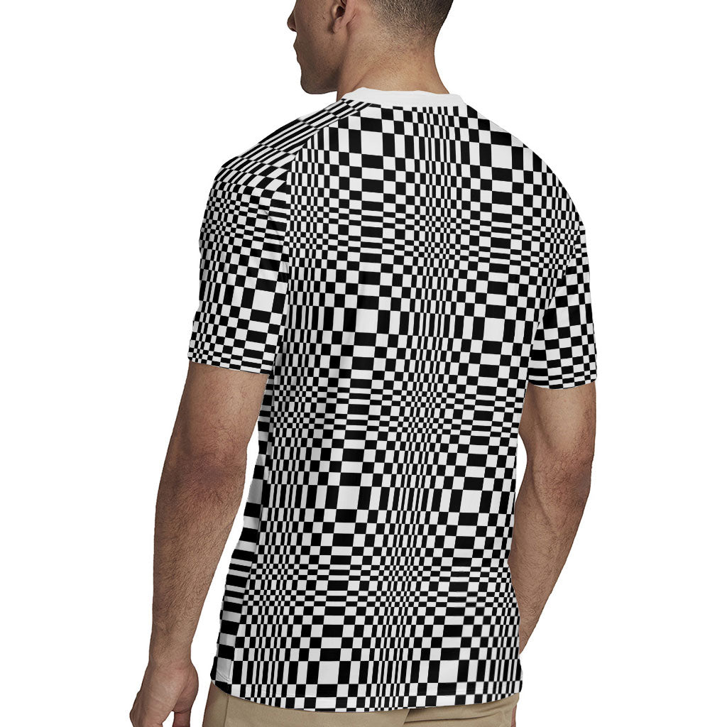 Black White Filipino Binakol Motifs Rugby Jersey Mabuhay Philippines Festival Kusikus Pattern