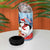 Personalised Puffin Iceland Christmas 4 in 1 Can Cooler Tumbler Merry Xmas Winter Vibes - Wonder Print Shop
