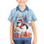 Personalised Puffin Iceland Christmas Hawaiian Shirt Merry Xmas Winter Vibes - Wonder Print Shop