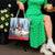 Personalised Puffin Iceland Christmas Tote Bag Merry Xmas Winter Vibes - Wonder Print Shop