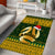 Australia Matildas Christmas Area Rug Merry Xmas 2023 National Color - Wonder Print Shop