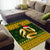 Australia Matildas Christmas Area Rug Merry Xmas 2023 National Color - Wonder Print Shop