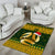Australia Matildas Christmas Area Rug Merry Xmas 2023 National Color - Wonder Print Shop