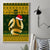 Australia Matildas Christmas Canvas Wall Art Merry Xmas 2023 National Color - Wonder Print Shop
