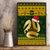 Australia Matildas Christmas Canvas Wall Art Merry Xmas 2023 National Color - Wonder Print Shop