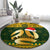 personalised-australia-matildas-christmas-round-carpet-merry-xmas-2023-national-color