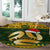 personalised-australia-matildas-christmas-round-carpet-merry-xmas-2023-national-color