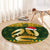 personalised-australia-matildas-christmas-round-carpet-merry-xmas-2023-national-color