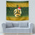 Australia Matildas Christmas Tapestry Merry Xmas 2023 National Color - Wonder Print Shop