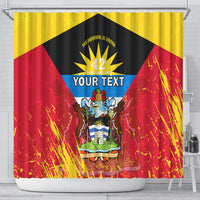 personalised-antigua-and-barbuda-independence-day-shower-curtain-42nd-anniversary-flag-style