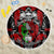 Mexico Day Of The Dead Beach Blanket Mexican Sugar Skull Dia de los Muertos - Wonder Print Shop