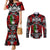 mexico-day-of-the-dead-couples-matching-mermaid-dress-and-long-sleeve-button-shirts-mexican-sugar-skull-dia-de-los-muertos