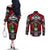mexico-day-of-the-dead-couples-matching-off-the-shoulder-long-sleeve-dress-and-long-sleeve-button-shirts-mexican-sugar-skull-dia-de-los-muertos