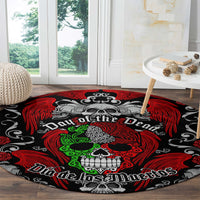 mexico-day-of-the-dead-round-carpet-mexican-sugar-skull-dia-de-los-muertos