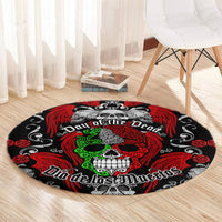 mexico-day-of-the-dead-round-carpet-mexican-sugar-skull-dia-de-los-muertos