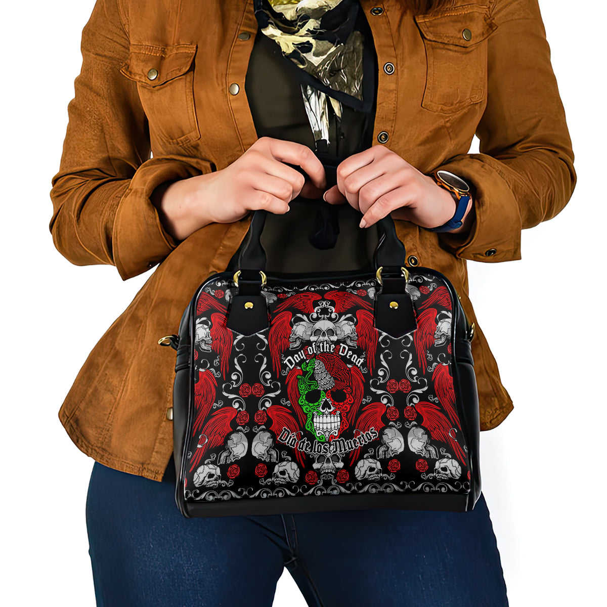 mexico-day-of-the-dead-shoulder-handbag-mexican-sugar-skull-dia-de-los-muertos