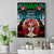 Mexico Day Of The Dead Canvas Wall Art Mexican La Catrina Dia de los Muertos - Wonder Print Shop