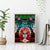 Mexico Day Of The Dead Canvas Wall Art Mexican La Catrina Dia de los Muertos - Wonder Print Shop