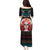 Personalised Mexico Day Of The Dead Family Matching Puletasi Dress and Hawaiian Shirt Mexican La Catrina Dia de los Muertos - Wonder Print Shop