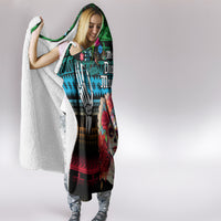 personalised-mexico-day-of-the-dead-hooded-blanket-mexican-la-catrina-dia-de-los-muertos