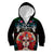 Personalised Mexico Day Of The Dead Kid Hoodie Mexican La Catrina Dia de los Muertos - Wonder Print Shop