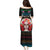 Personalised Mexico Day Of The Dead Puletasi Mexican La Catrina Dia de los Muertos - Wonder Print Shop