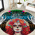 personalised-mexico-day-of-the-dead-round-carpet-mexican-la-catrina-dia-de-los-muertos