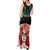 Personalised Mexico Day Of The Dead Tank Maxi Dress Mexican La Catrina Dia de los Muertos - Wonder Print Shop
