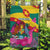 grenada-independence-day-garden-flag-gwenad-bougainvillea-flowers