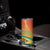 Guyana Republic Day Skinny Tumbler Happy Mashramani 55th Anniversary - Wonder Print Shop
