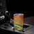 Guyana Republic Day Tumbler Cup Happy Mashramani 55th Anniversary - Wonder Print Shop
