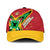 Guyana Cricket Classic Cap Go Champions Amazon Warriors - Wonder Print Shop