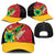 Guyana Cricket Mesh Trucker Cap Go Champions Amazon Warriors - Wonder Print Shop